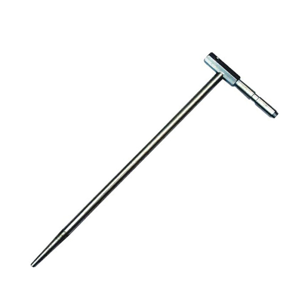 Earth Contact Test Probe (Rod), 26 cm | Sonel India | Electrical Test ...
