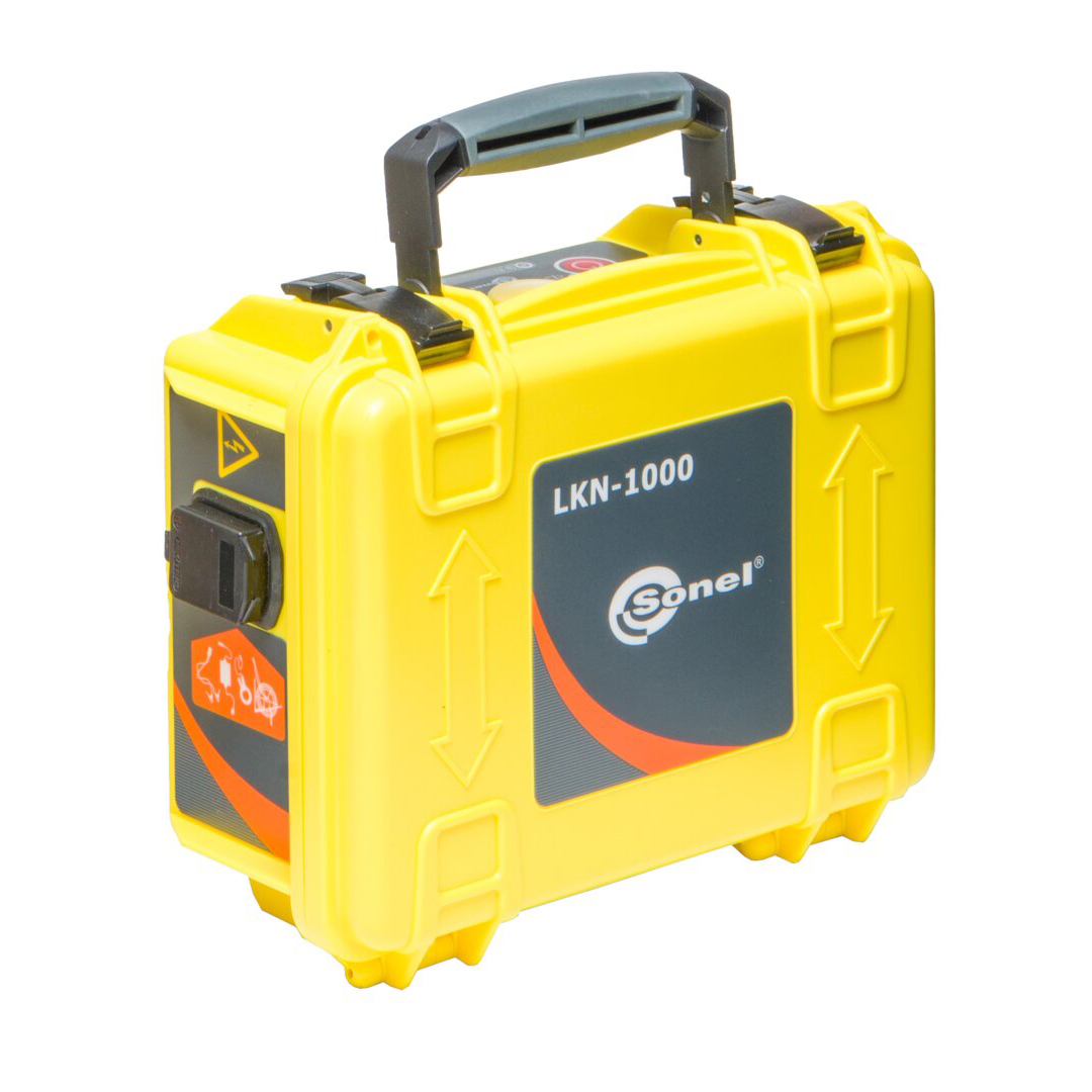 LKN-1000 - Sonel India | Electrical Test and Measurement Instruments