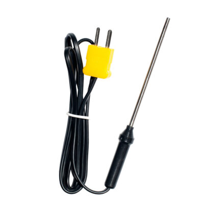 Type K Temperature Pin Probe