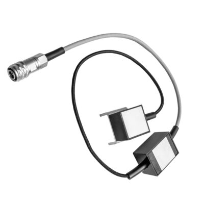 Probe For Temperature Measuring Of PV Panels & The Environment (With Digital Plug)