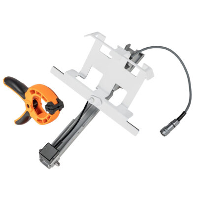 IRM-1 Mounting & Measuring set (With Digital Plug)