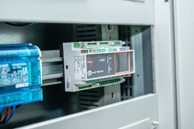 Power Quality Analyzer