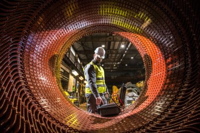 Insulation Resistance Meters